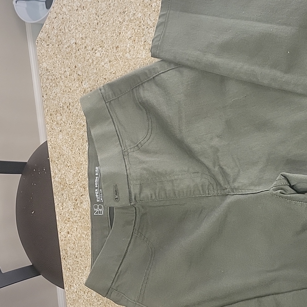 Womens pants